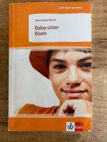 „Baby-Sitter blues“ von Marie-Aude Murail Niedersachsen - Nordhorn Vorschau