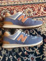 New Balance 574 in Gr. 42 Niedersachsen - Hildesheim Vorschau