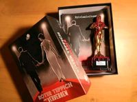 Krimidinner "Roter Teppich ins Verderben" inkl. Oscarstatue Hannover - Mitte Vorschau