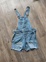 Only Latzhose ♥️ Gr 34, nie getragen Nordrhein-Westfalen - Geseke Vorschau