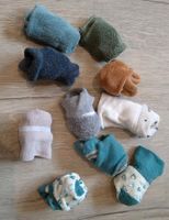 Babysocken Hessen - Lohfelden Vorschau