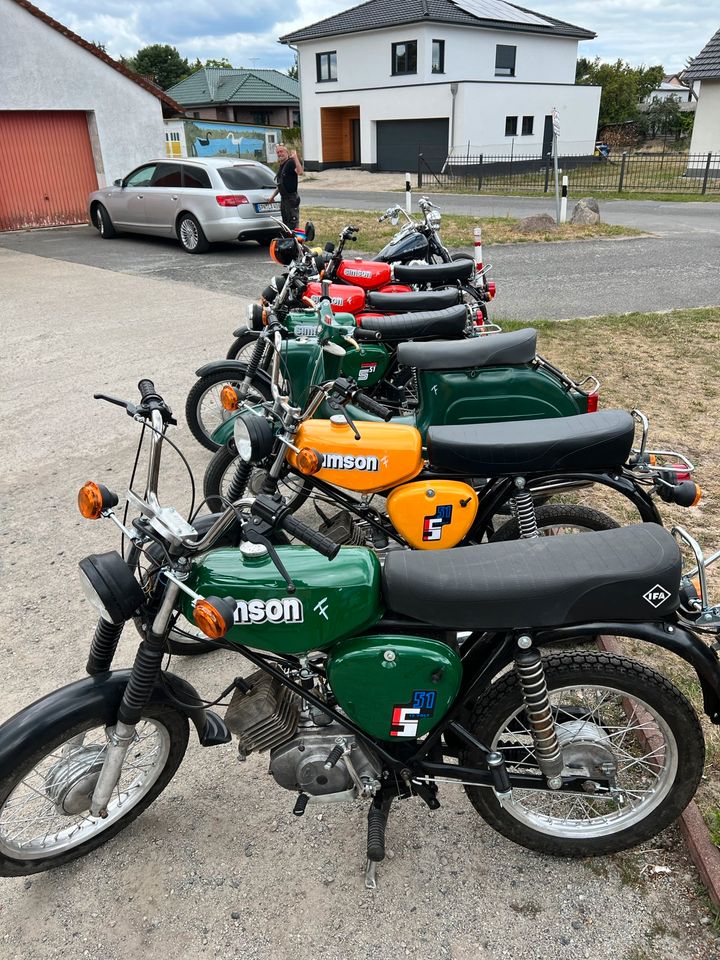 MOTORRAD BARANKAUF ANKAUF *bundesweit*auch unfaller/oldtimer in Cottbus