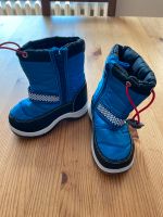 Stiefel Winterstiefel Größe 23 Jungs Thüringen - Sondershausen Vorschau