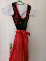 Traktekleid Dirndl gr 40 neu Bayern - Neuburg a.d. Donau Vorschau