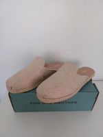 TOMS Nova Pantolette Neu Gr. 37 Rose Gold metallic Berlin - Steglitz Vorschau