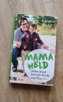 Mama Held: Jedes Kind hat ein Recht auf Familie Bayern - Weißenburg in Bayern Vorschau