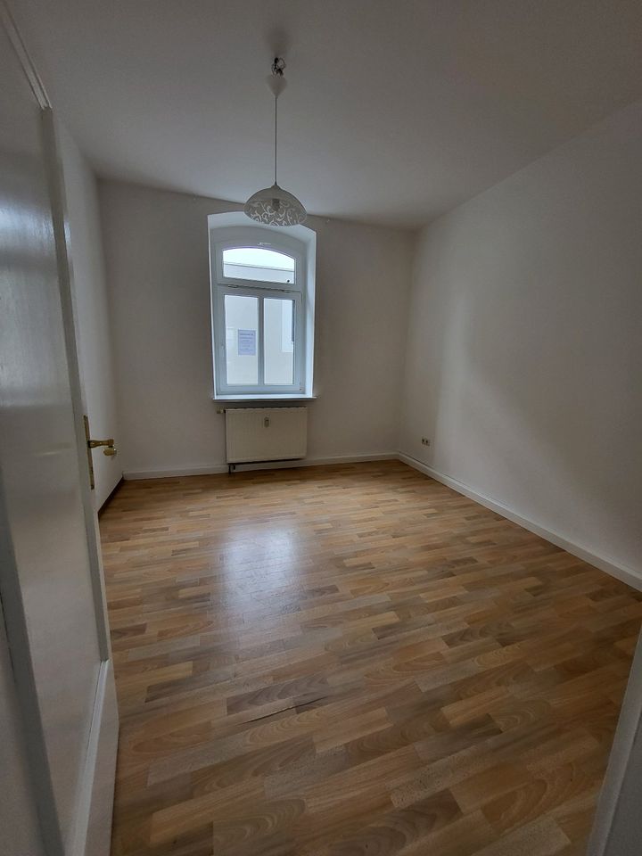 2-Raum-Wohnung in Oelsnitz in Oelsnitz / Vogtland