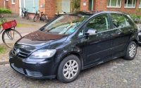 VW Golfplus Schwarz Eimsbüttel - Hamburg Eimsbüttel (Stadtteil) Vorschau