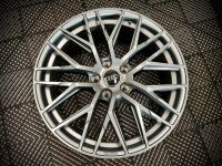 19 Zoll RS4 Alufelgen 5x112 Felgen für Audi A4 8E S4 8H QB6 A6 4B S6 A8 4E Q3 8U F3 RSQ3 RS4 RS6 Seat Tarraco Skoda Kodiaq Superb VW Arteon 3H Passat Alltrack B9 Tiguan 5N Allspace R-Line Nordrhein-Westfalen - Hagen Vorschau