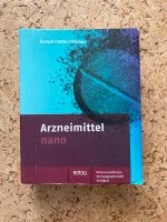 Arzneimittel Nano Borsch / Vetter / Pompe Kitteltasche Apotheke Bayern - Donauwörth Vorschau
