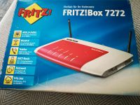 FRITZ!Box 7272 WLAN 450 Mbps 4-Port 10/100 Router DECT TOP Rheinland-Pfalz - Osthofen Vorschau