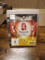 Playstation 3 Spiel: Beijing 2008 SEGA PS3 Geeste - Klein Hesepe Vorschau