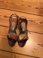 Dolce & Gabbana Damen High Heels Eimsbüttel - Hamburg Eimsbüttel (Stadtteil) Vorschau