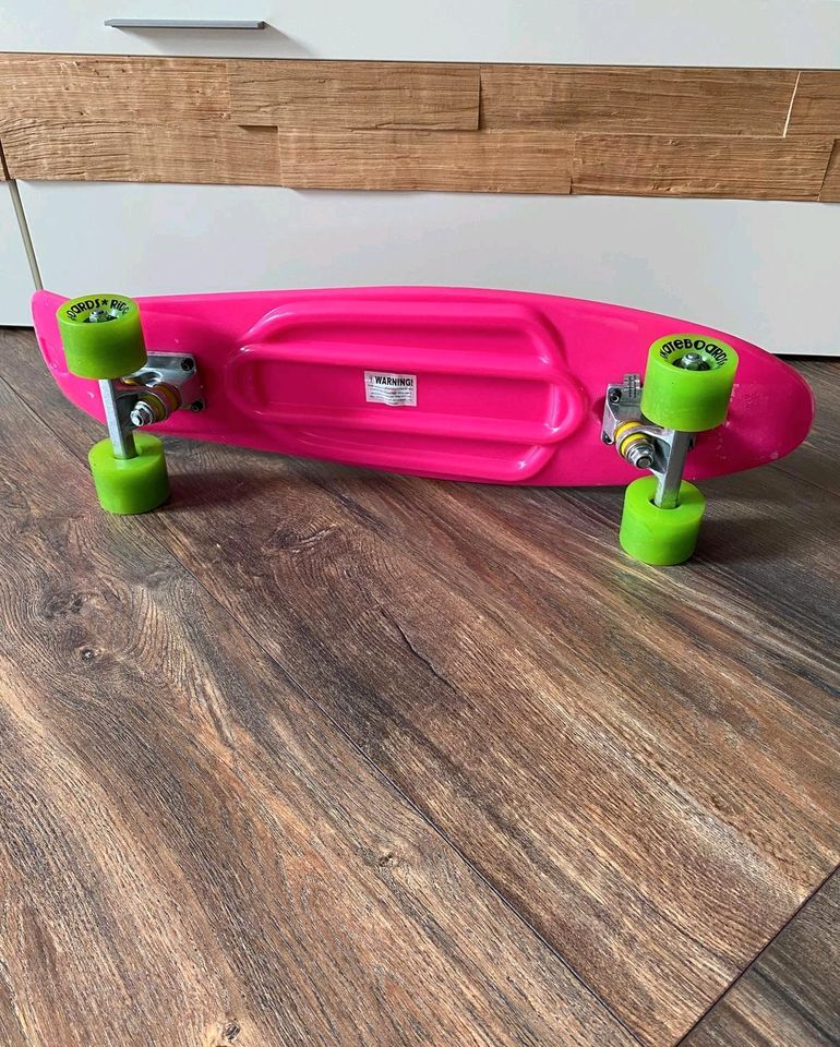 Penny Board, Skateboard, Kinder, Spielzeug für draußen in Hemer