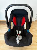 Britax Römer Babyschale Baby Safe Plus II inkl Auto Base Bayern - Vaterstetten Vorschau