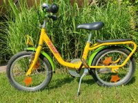 Puky - 16 Zoll - Fahrrad Niedersachsen - Grasleben Vorschau