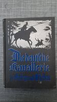 Buch "Die deutsche Kavallerie in Krieg und Frieden" etwa 1925 Niedersachsen - Schwanewede Vorschau