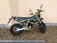 SWM SM 125 R SUPERMOTO FAST NEU Bayern - Herzogenaurach Vorschau