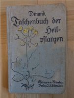 Buch „Taschenbuch der Heilpflanzen“ Kreis Ostholstein - Ahrensbök Vorschau