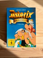 Asterix Jubiläumsedition Süd - Niederrad Vorschau