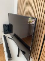 Fernseher LG 55“ zu verkaufen Saarland - Tholey Vorschau