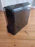 NZXT Phantom 410 Case PC Gehäuse inkl 4x bequiet Lüfter Berlin - Tempelhof Vorschau