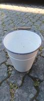 Eimer, Emailleeimer, 5l, DDR VEB Ostalgie Leipzig - Grünau-Mitte Vorschau