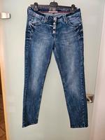 Cecil Damen Jeans Hose Gr.M Nordrhein-Westfalen - Bünde Vorschau