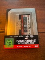 Guardians of the Galaxy Vol.1 3D Steelbook (BluRay) Hamburg-Nord - Hamburg Uhlenhorst Vorschau