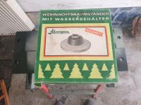 Weihnachtsbaumständer DDR Thüringen - Seebach Vorschau