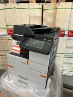 Lexmark Multifunktionsgerät MX910DE NEU druck/scan/kopieren/fax Ilmenau - Gehren Vorschau