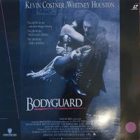 Warner Home Video Laserdisc Bodyguard Bergedorf - Hamburg Lohbrügge Vorschau