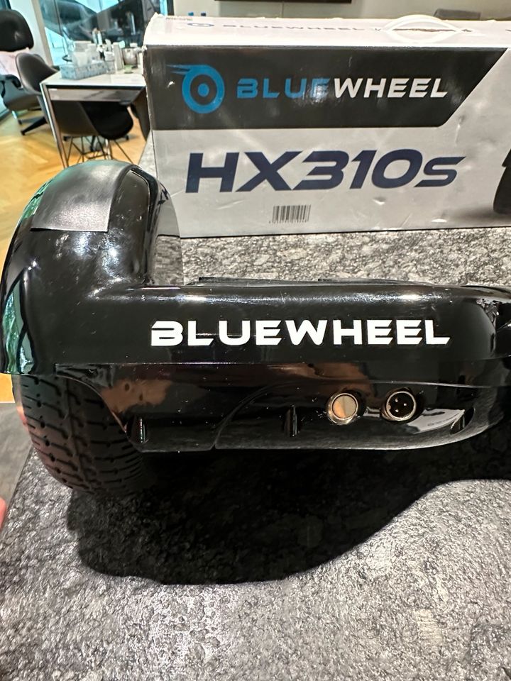 Bluewheel HX310s Hoverboard in Dortmund