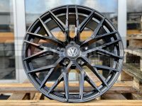 19 Zoll RS4 Alufelgen 5x112 Felgen für VW EOS Jetta Golf 5 6 7 8 GTD GTD GTI R R32 TCR Clubsport Performance Volkswagen Passat B8 B9 3C ID3 ID4 Pro GTX Pure ID5 T-ROC Touran Sharan R-Line Nordrhein-Westfalen - Hagen Vorschau