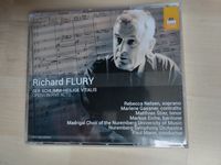 Richard Flury : Der schlimm-heilige Vitalis 2 CD - NEU OVP Bayern - Sondheim v.d.Rhön Vorschau