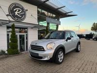MINI Cooper Countryman | Pepper | Ambiente | Sitzheiz Niedersachsen - Seesen Vorschau