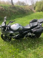 GSX 1250FA vom Suzuki Baden-Württemberg - Malterdingen Vorschau