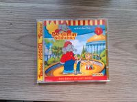 Benjamin Blümchen rettet den Zoo - Hörspiel CD Essen - Essen-Frintrop Vorschau