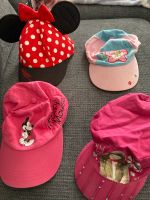 4 Kappen Kinder, Mickey Mouse, Minni Mouse, ICarly, Diddel Rheinland-Pfalz - Simmertal Vorschau
