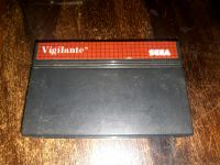 Sega Master System Spiel "VIGILANTE" Sachsen-Anhalt - Calbe (Saale) Vorschau