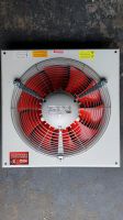 Ventilator Lüfter Abzug Rosenb Maico Helios HQD 355/4 Maico Rosen Nordrhein-Westfalen - Wesseling Vorschau