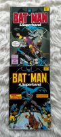 Batman Superband Comic DC Bayern - Kühbach Vorschau