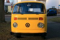 VW Bus T2b Kastenwagen Postbus Baden-Württemberg - Karlsruhe Vorschau