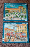 Diverse Kinder Puzzle ab 3 Jahren, ab € 2 je Puzzle Hessen - Heusenstamm Vorschau