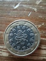 1 euro Münze Nordrhein-Westfalen - Meerbusch Vorschau