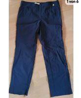 Hochwertige Stretchhose von Judith Williams Gr. 22 ( 44), blau Schleswig-Holstein - Lübeck Vorschau