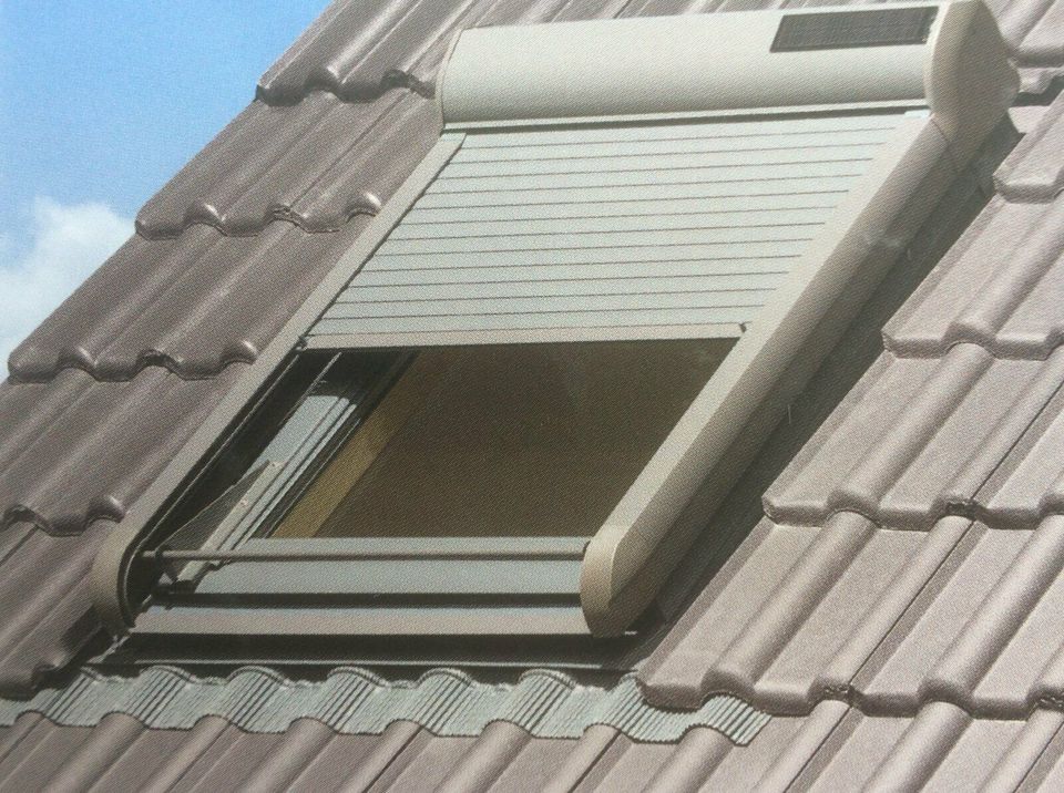 Dachfenster - jetzt wieder mit 15% BAFA-Förderung oder mit 20% Steuervorteil nach § 35c in Klein Rönnau
