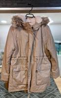 Parka / Winterjacke / Mantel / Jacke Damen Gr. 44 Saarland - Wadgassen Vorschau
