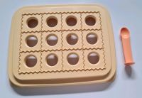 Original Tupperware Big-Snack mit Löffel Tupper Ravioli Kiel - Hassee-Vieburg Vorschau