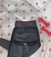 gehypte Gymshark Leggins S Berlin - Reinickendorf Vorschau